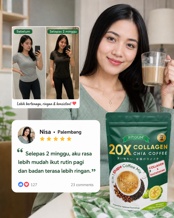 Review FITGUM 5