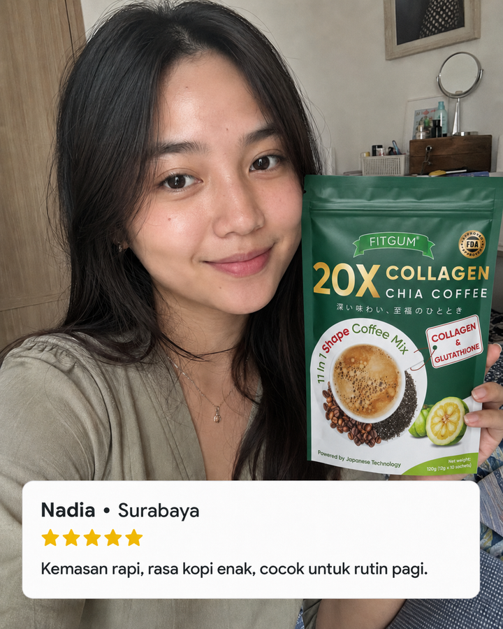 Review FITGUM 8