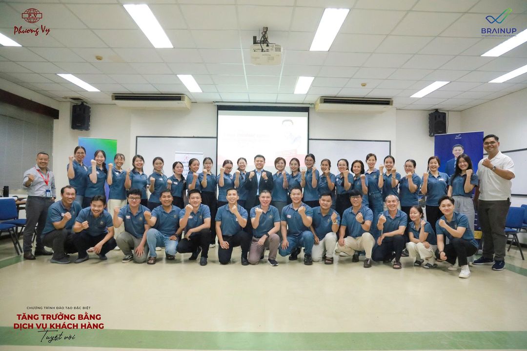 Hình ảnh lớp học 7