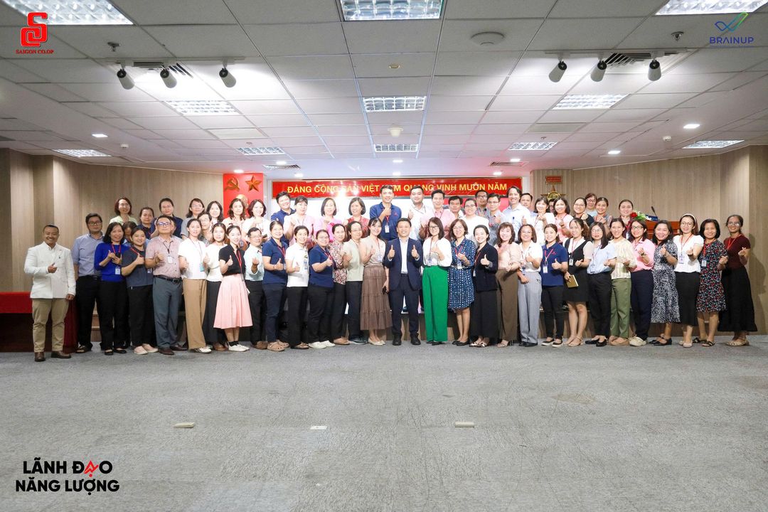 Hình ảnh lớp học 8