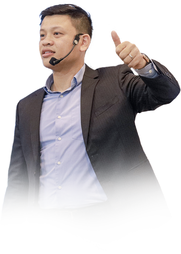 Chuyên gia Đinh Ngọc Thi