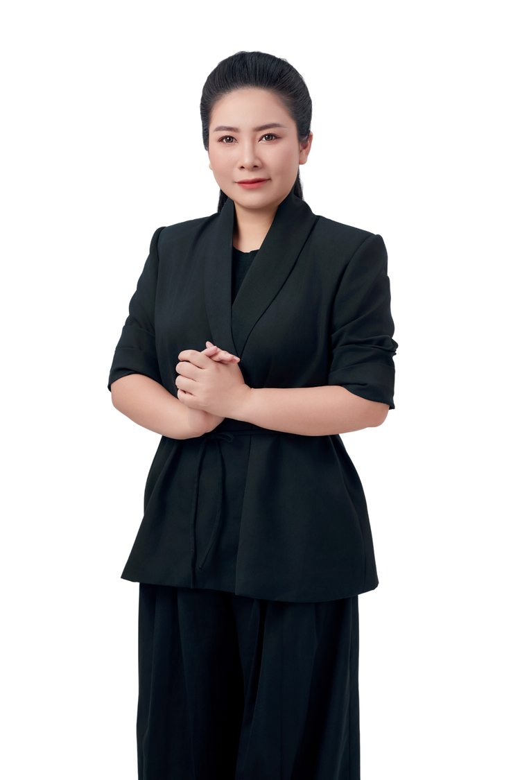 Cô Đỗ Trương San San