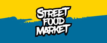 Street Food Market