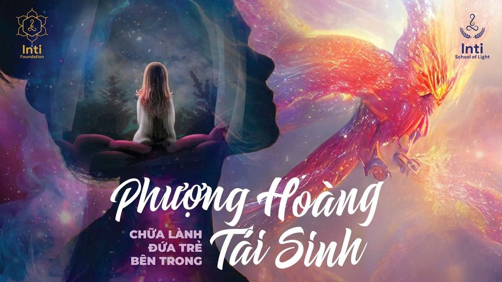 Introduction image for the Phoenix Reborn - Healing the Inner Child program