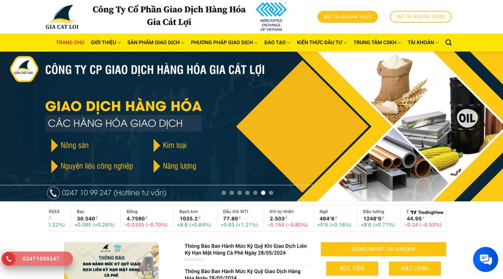 Gia Cát Lợi SEO articles