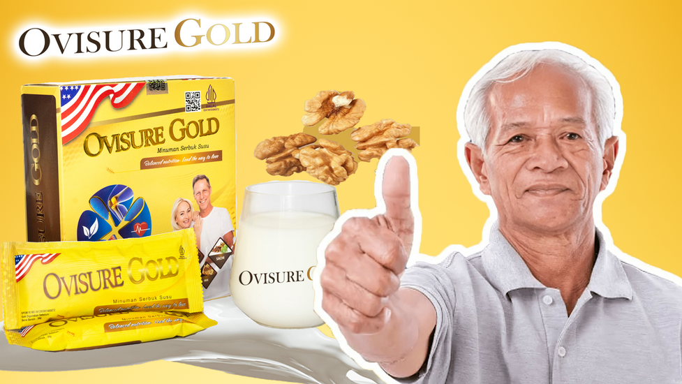 Kepuasan Pelanggan Ovisure Gold
