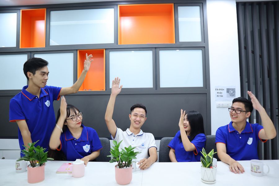 An environment for development