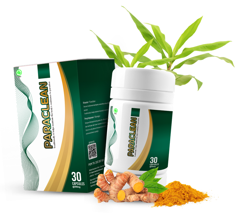 Paraclean Indonesia