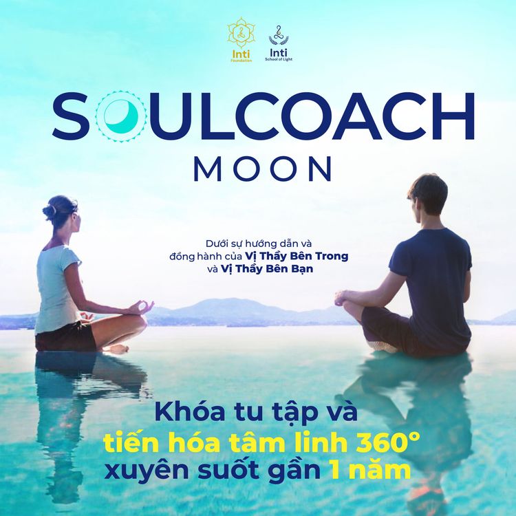Introduction image for the SoulCoach program