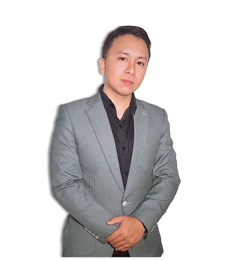 Khôi — HLV Ironself