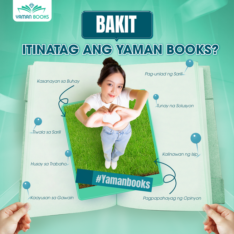 Why Yaman Books was created
