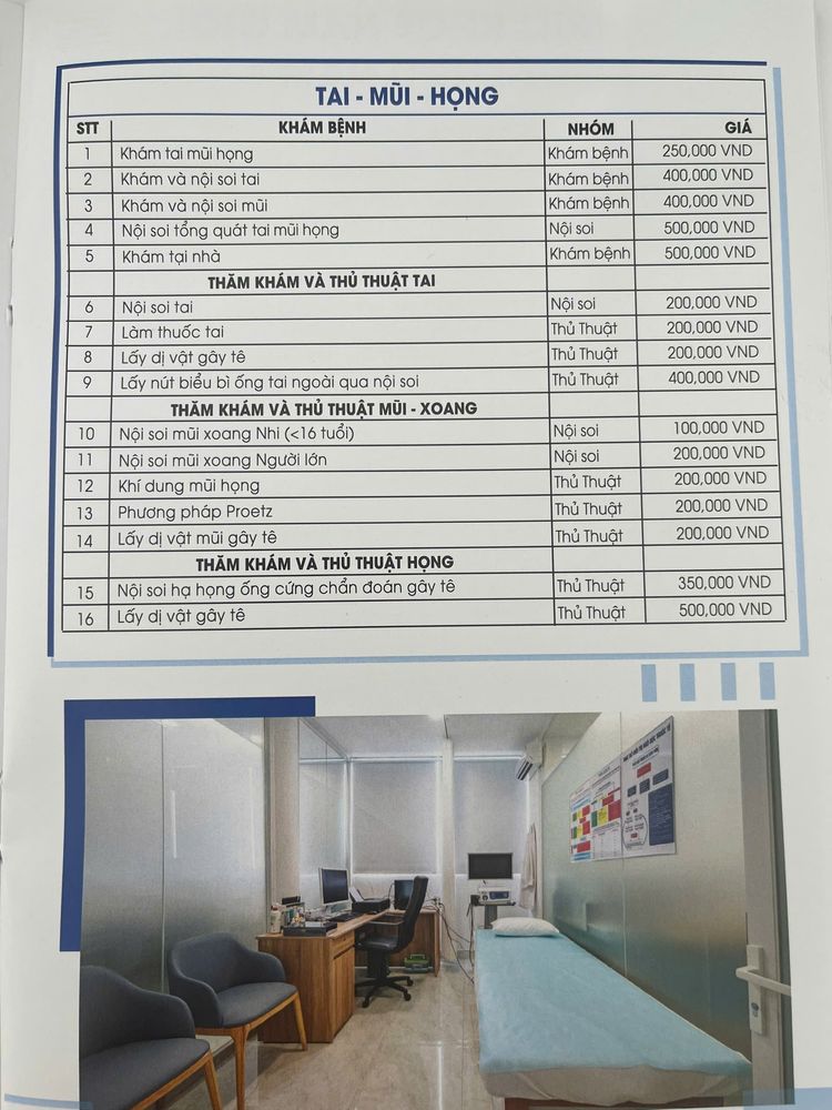 Phòng khám Family Health