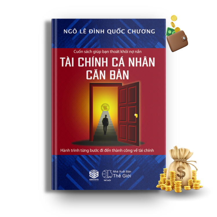 Tài Chính Cá Nhân Căn Bản - Ngô Quốc Chương