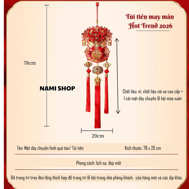 Chất liệu cao cấp