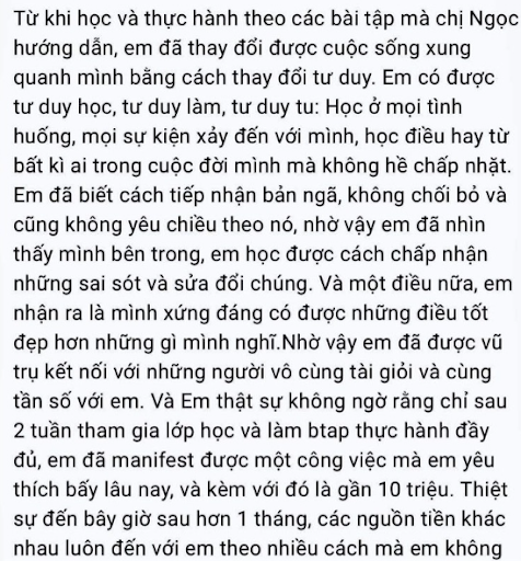 Chia sẻ từ thành viên