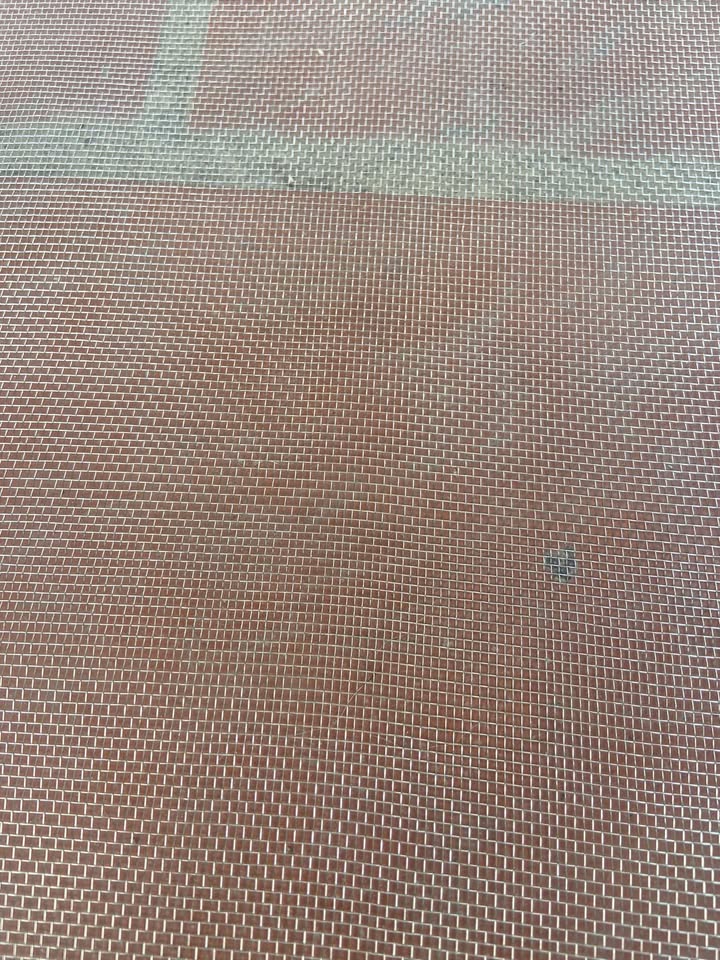 Lưới chống muỗi Inox 304 - Ảnh 3