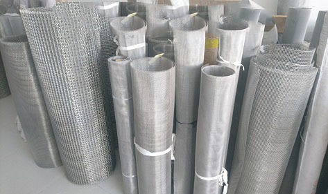 Lưới chống muỗi Inox 304 - Ảnh 6