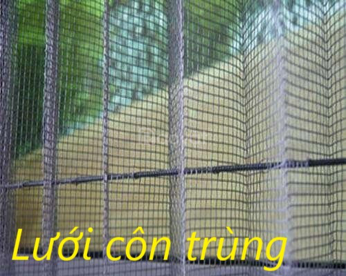 Lưới chống muỗi Inox 304 - Ảnh 1