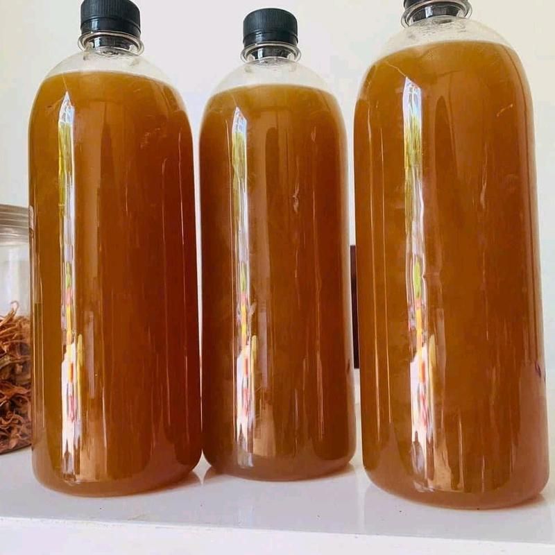 Mật ong nguyên chất