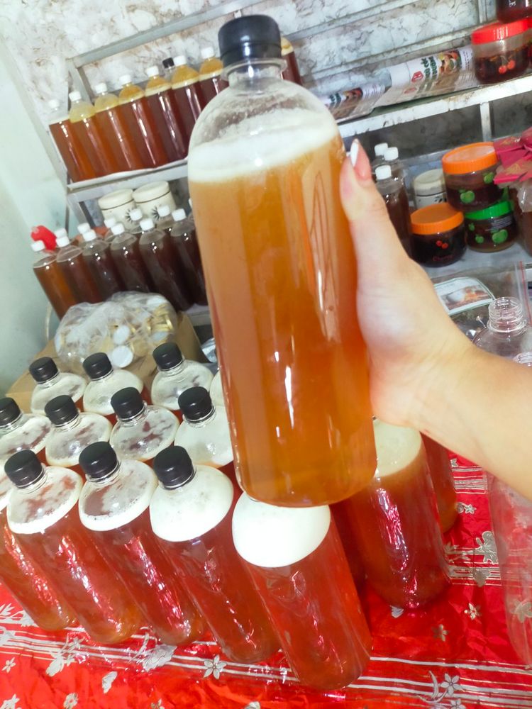 Mật ong Tây Bắc