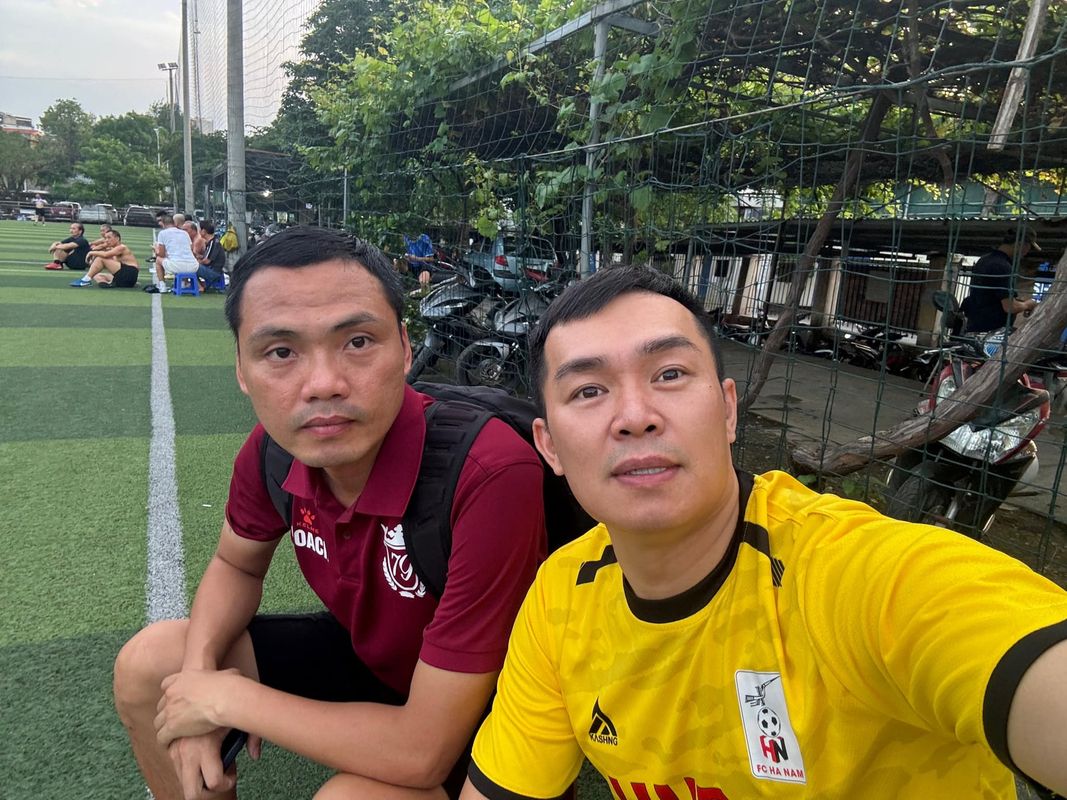 Avatar Khách Hàng