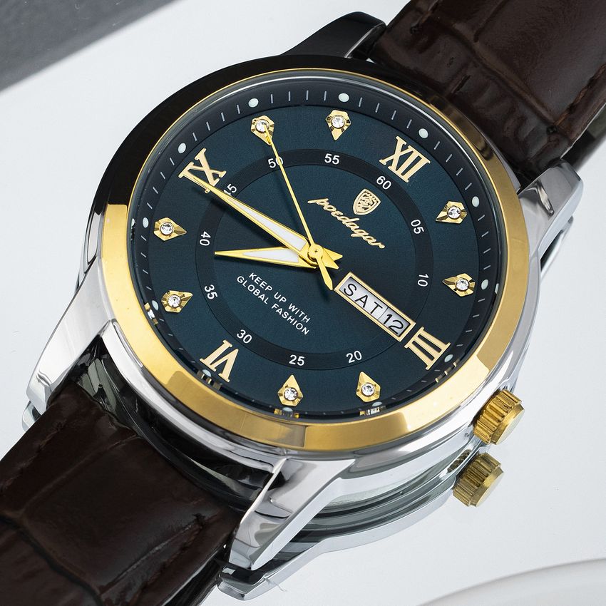 MADEM watch
