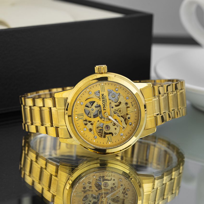 MADEM watch