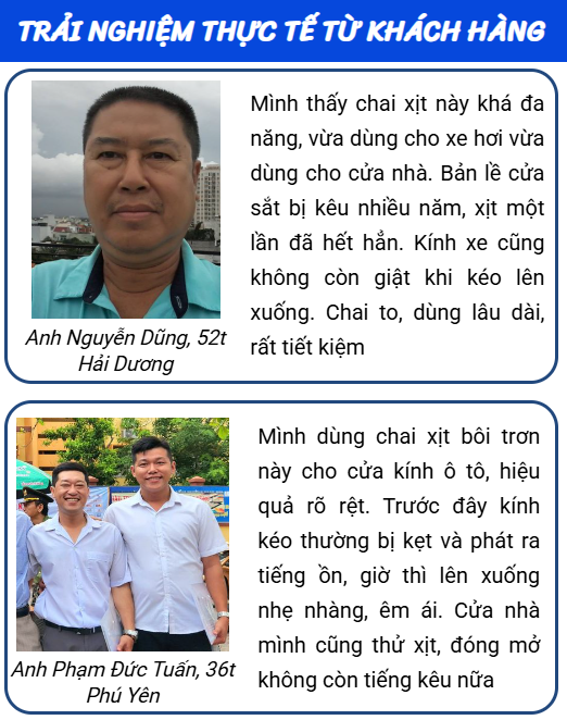 Kết quả khách hàng 4