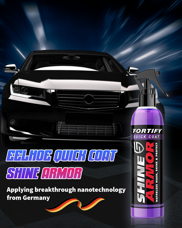 EELHOE Car Coating Product