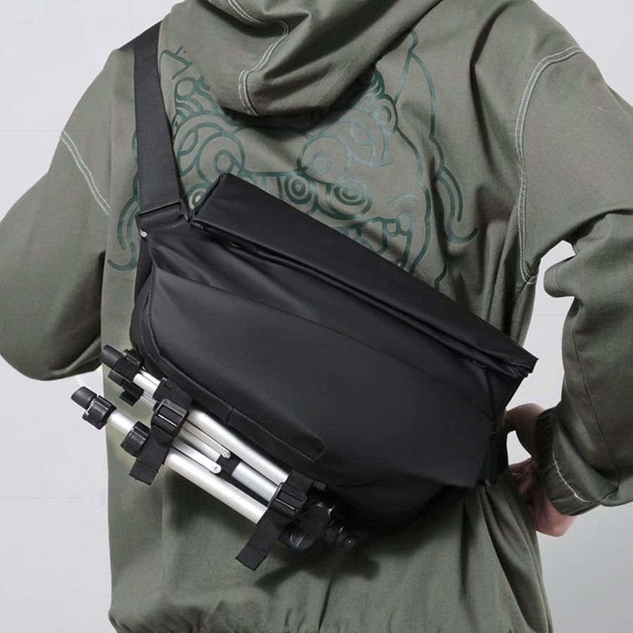 CROSSBODY OXFORD - Gallery