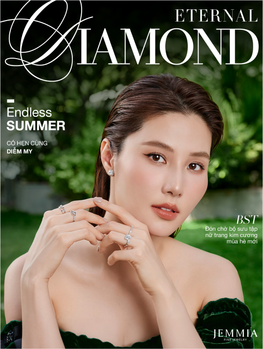 Eternal Diamond