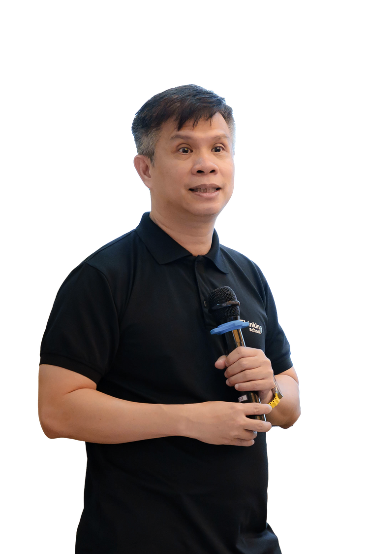 TS. Vũ Thế Dũng