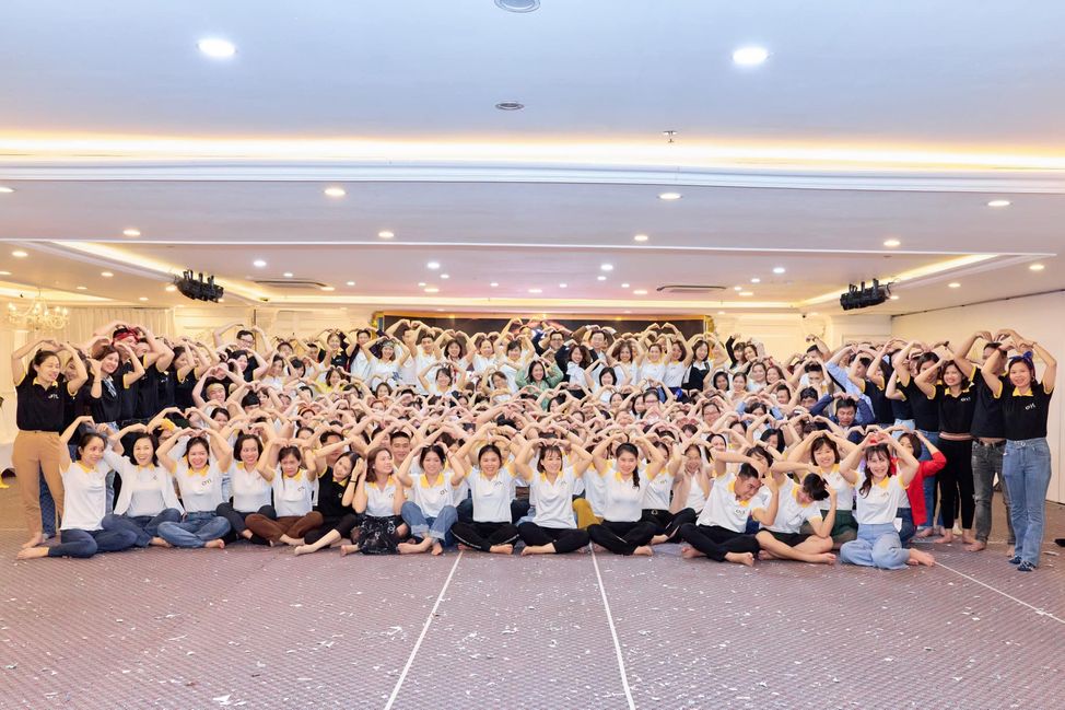 Lớp học thực tế