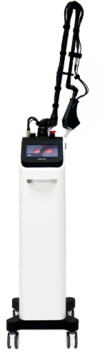 Thiết bị laser tại RIO
