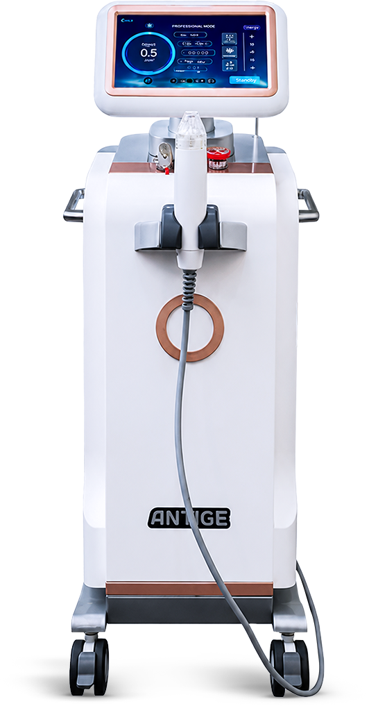 Thiết bị RF Needle tại RIO