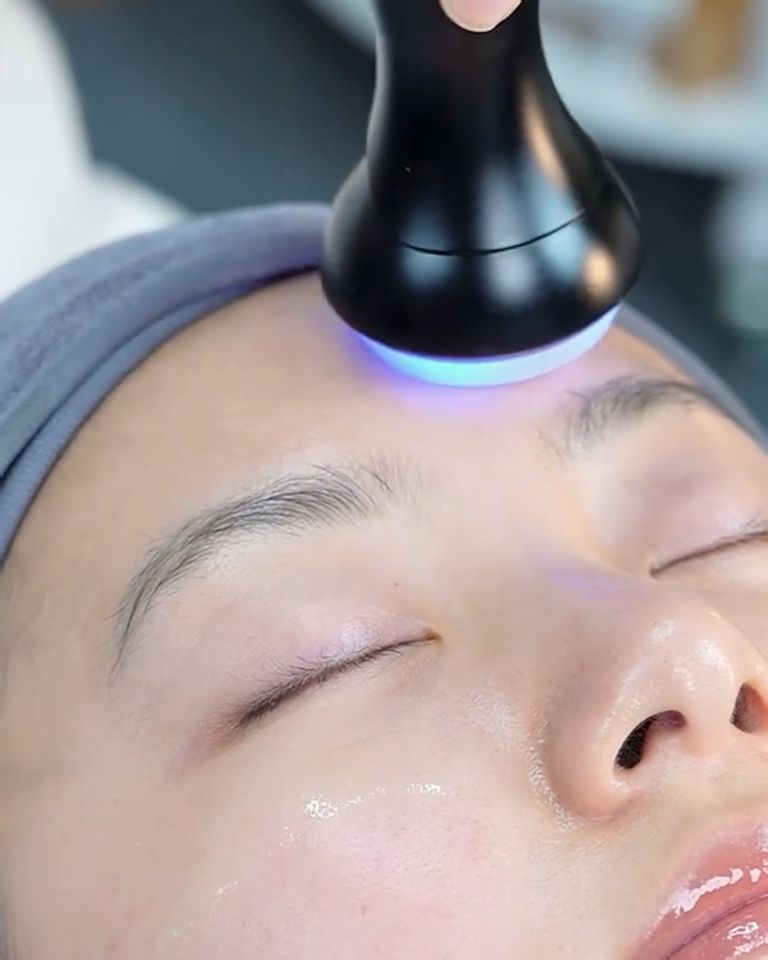 Bước 5: Bổ sung hoạt chất theo phác đồ