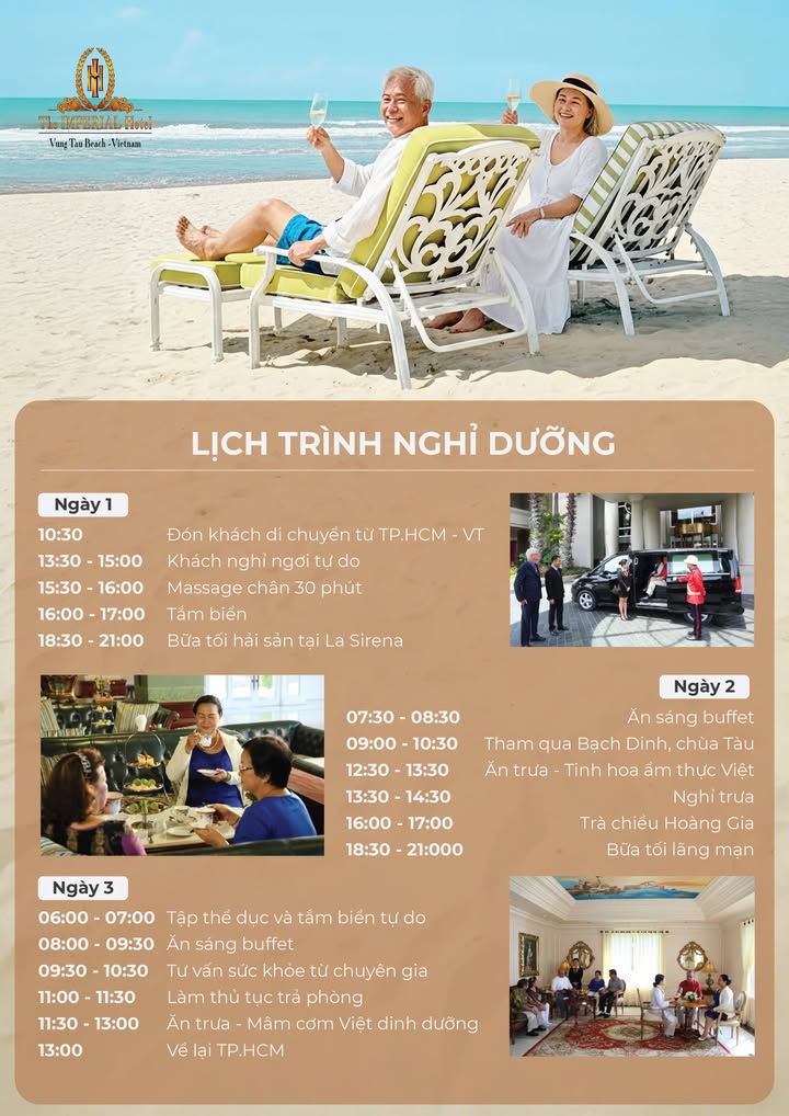 Du lịch Vũng Tàu