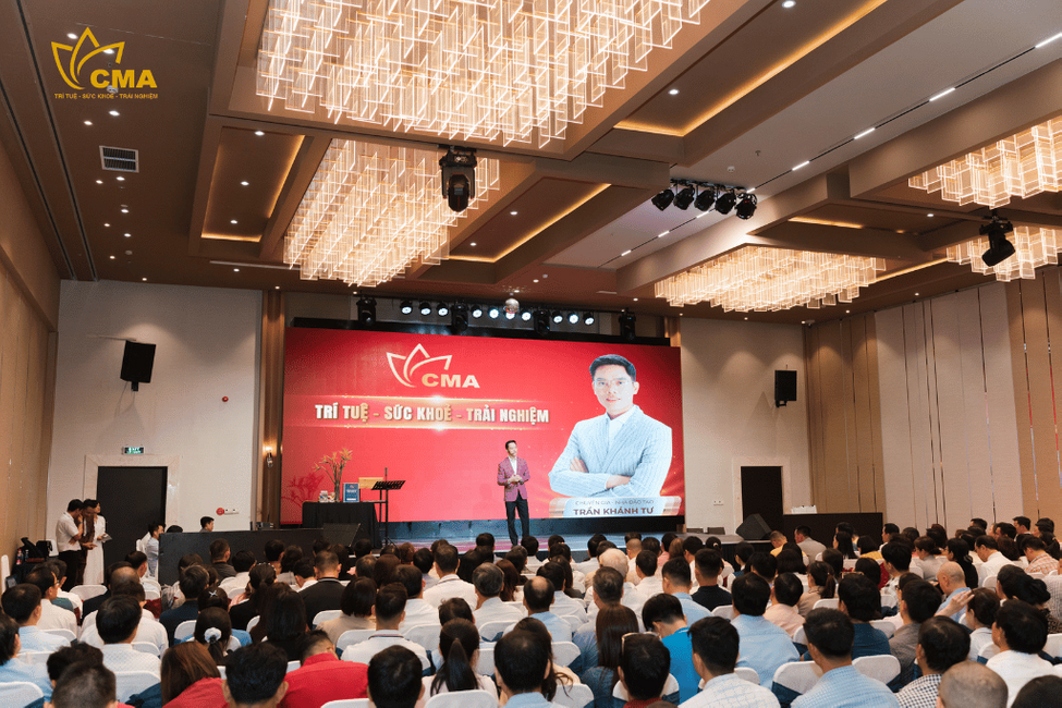 Hoạt động đào tạo