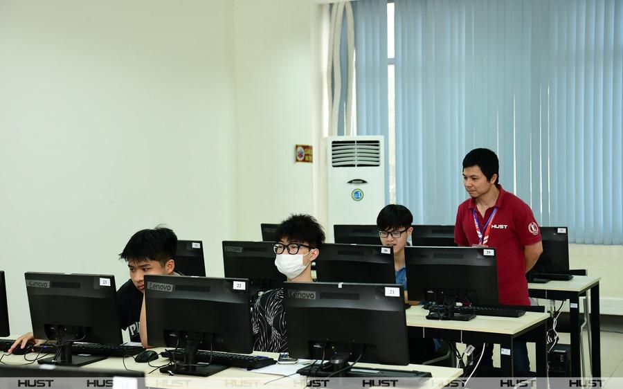 Kỳ thi Đánh giá tư duy