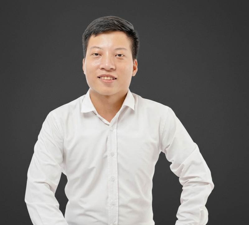 Anh Hà Mạnh Hùng - Co-Founder Vela AI Academy