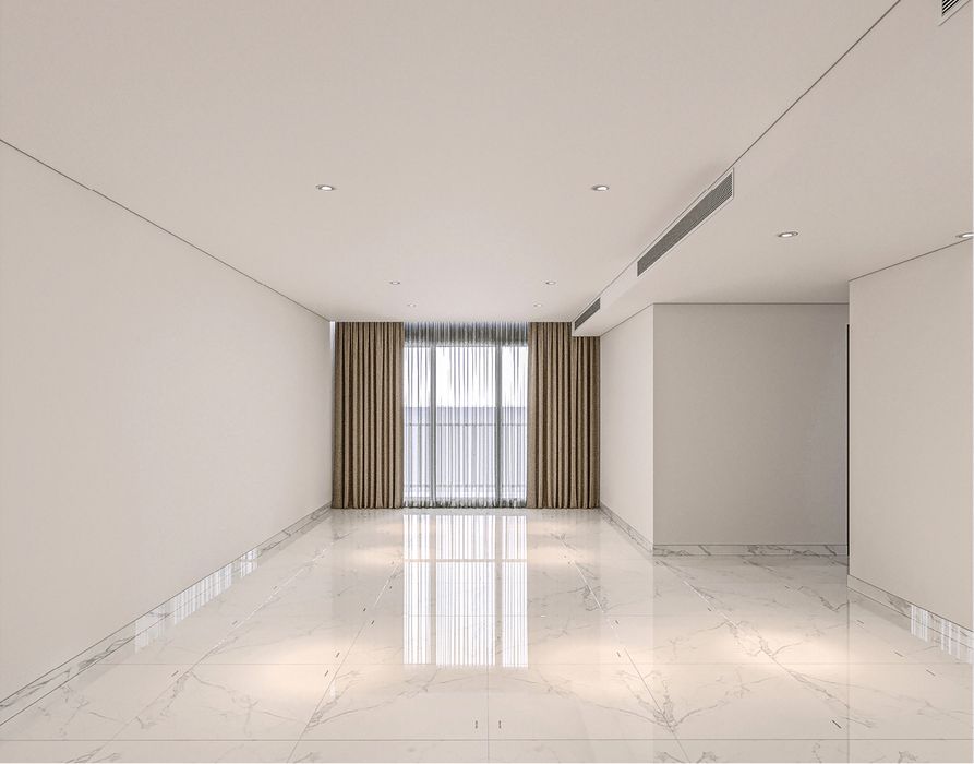 Căn Hộ 03 Phòng Ngủ Loại C