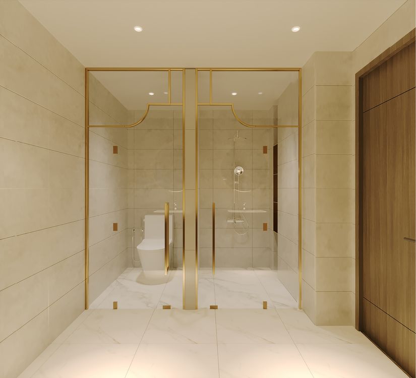 Căn Hộ 03 Phòng Ngủ Loại B
