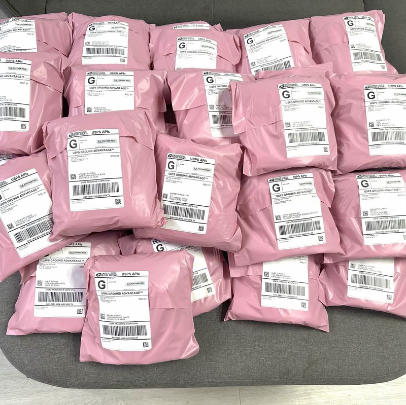 Fulfillment Standard