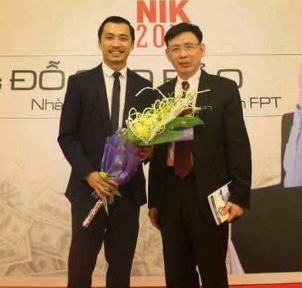 Đỗ Cao Bảo