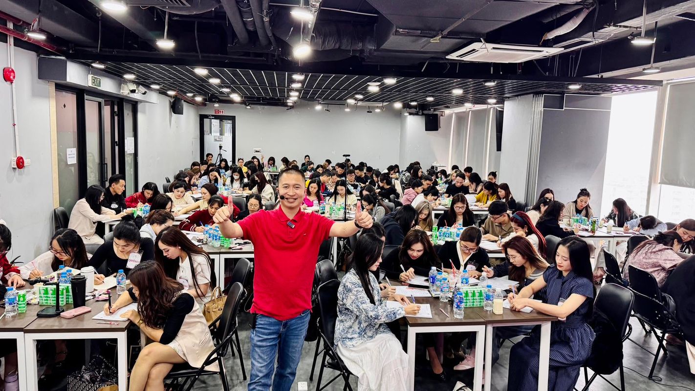 Các lớp đào tạo chuyên sâu