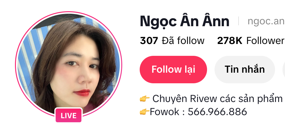 Ngọc Ân Ân