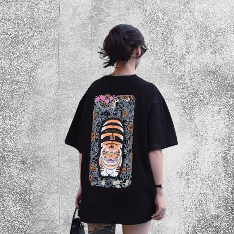 Áo Remake x Michael Angle 1