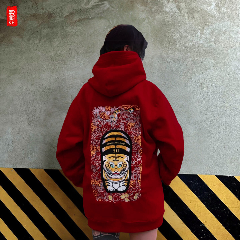 Áo Ông 30