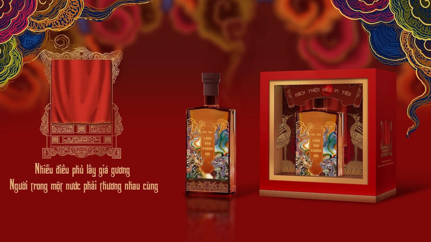 Sản phẩm Giới Đức Hương
