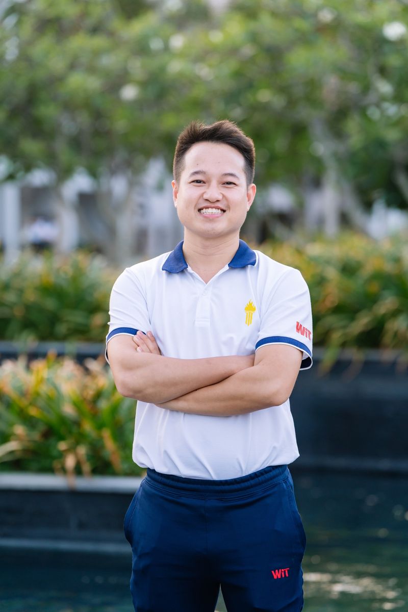 Ngô Mạnh Cường